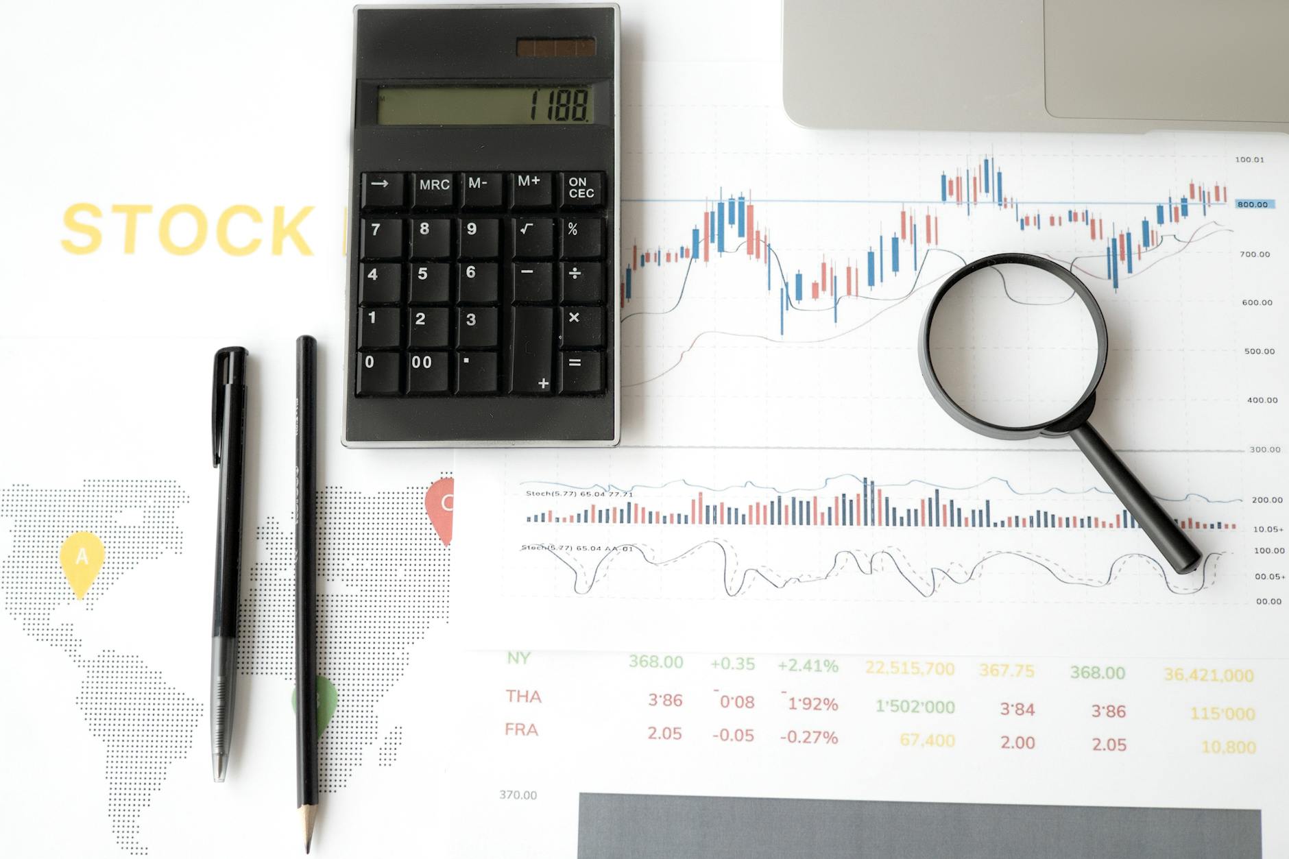 How to Build a 3-Fund Portfolio for Long-Term Wealth in 2026