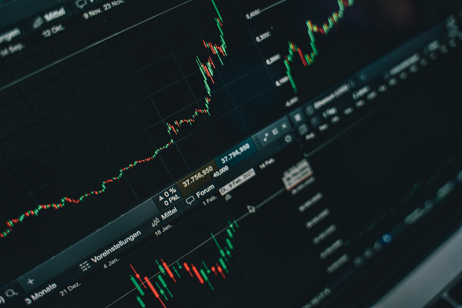 How to Build a $500K Portfolio in 10 Years: Investing $2,000 Per Month Strategy