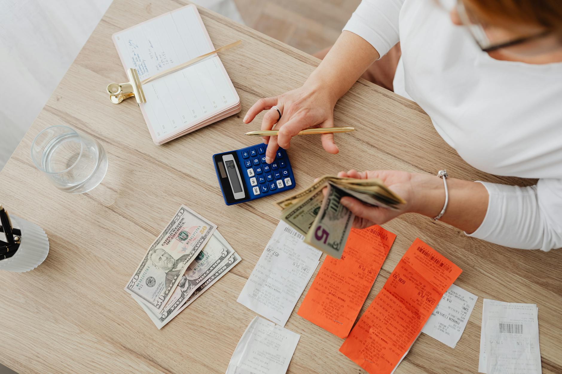 Debt Avalanche vs Debt Snowball: I Tested Both Methods with $47K in Debt