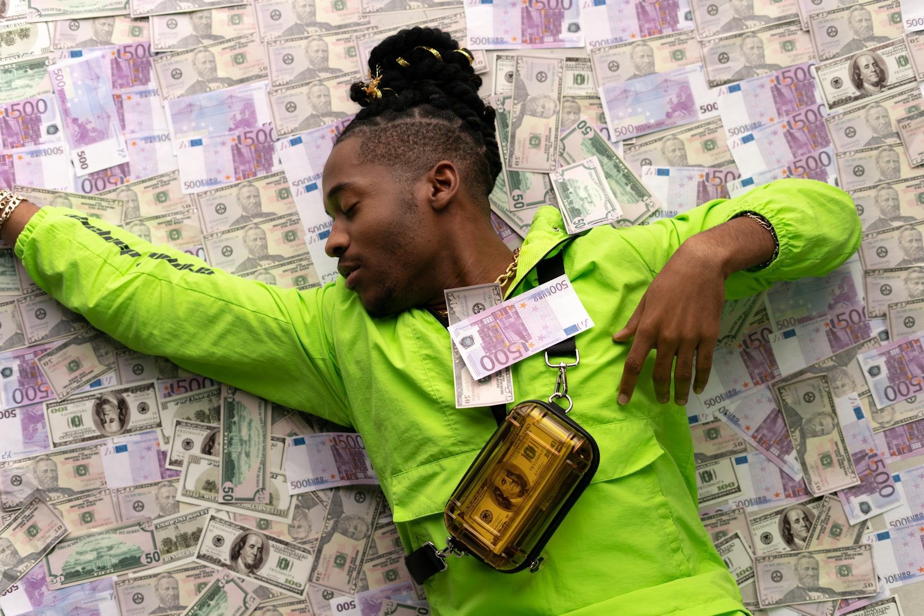How to Build a $100K Net Worth in 3 Years on a $60K Salary