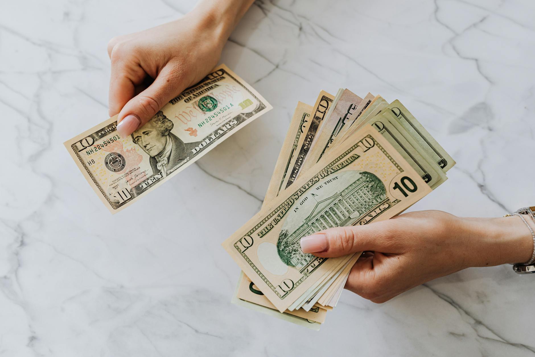How to Build Passive Income Streams: 5 Models Generating $2K-$5K Monthly