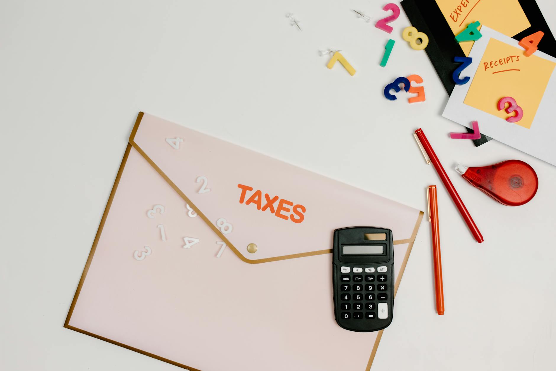 Side Hustle Tax Deductions: 17 Write-Offs That Saved Me $4,200 in 2026