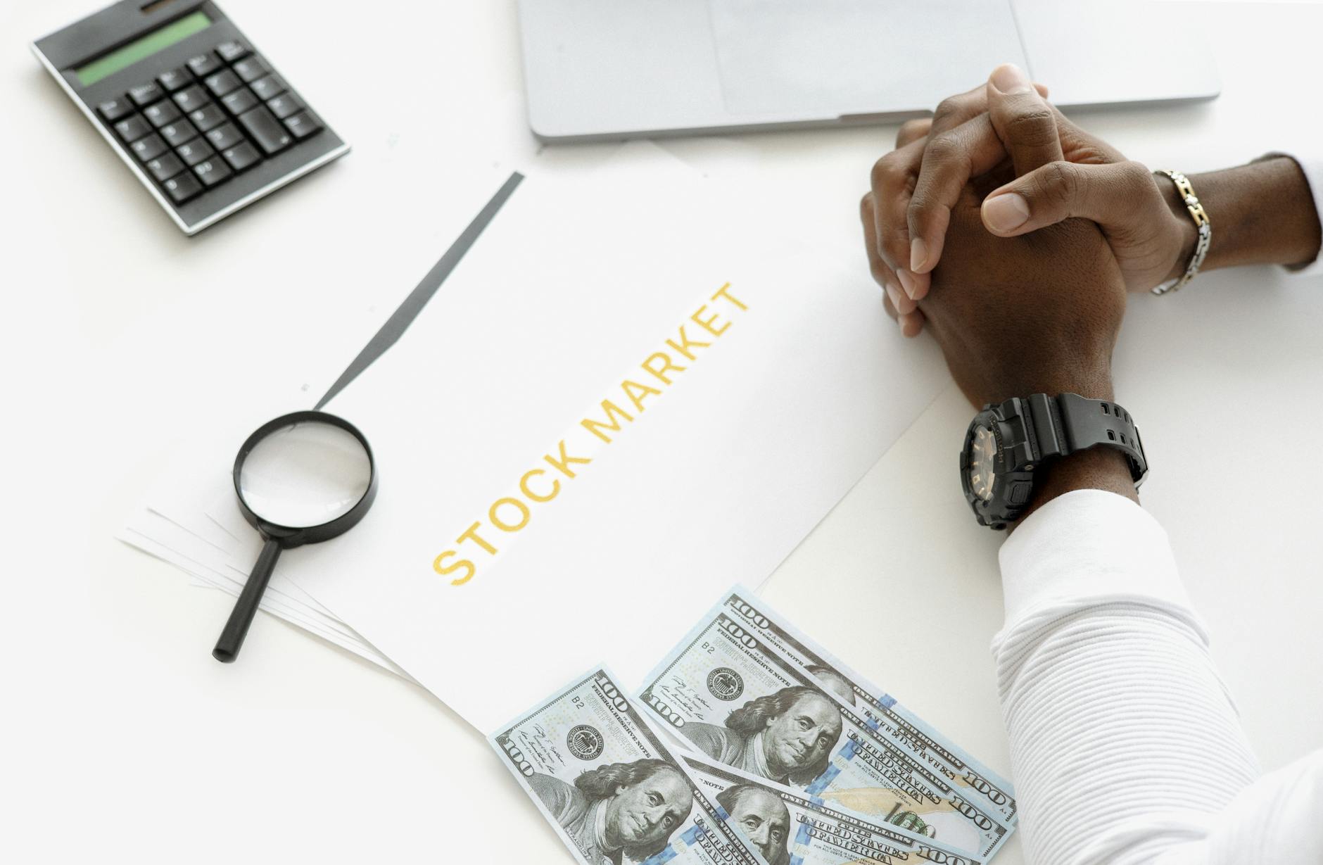 Choosing Your Three Funds in 2026