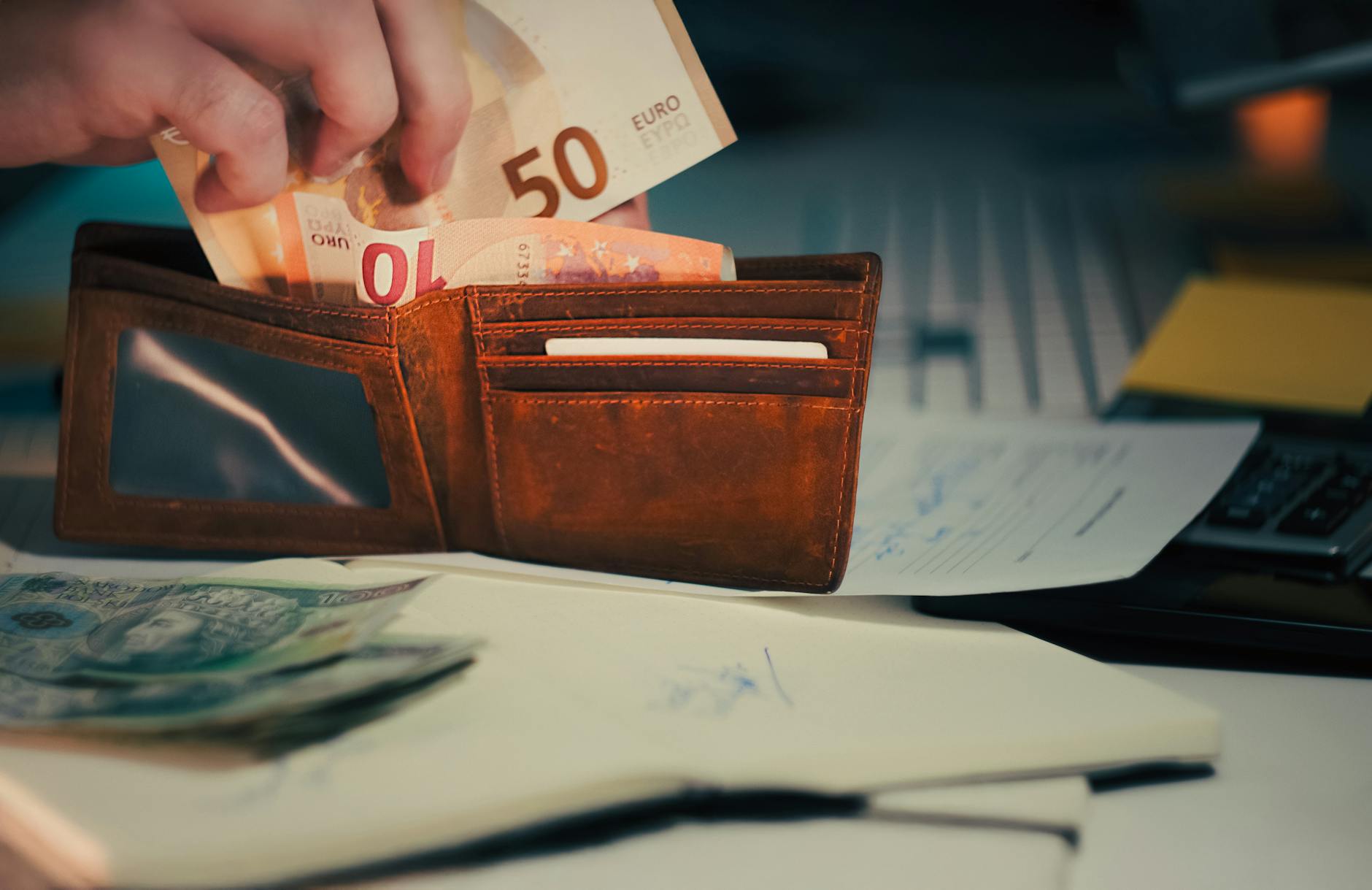 Top 5 High-Yield Business Checking Accounts Compared