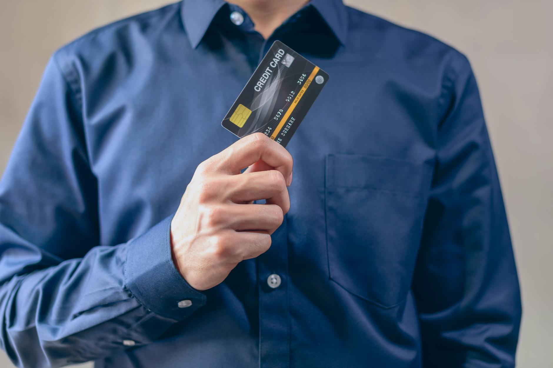 Top 5 Cashback Cards Compared: Rates and Categories