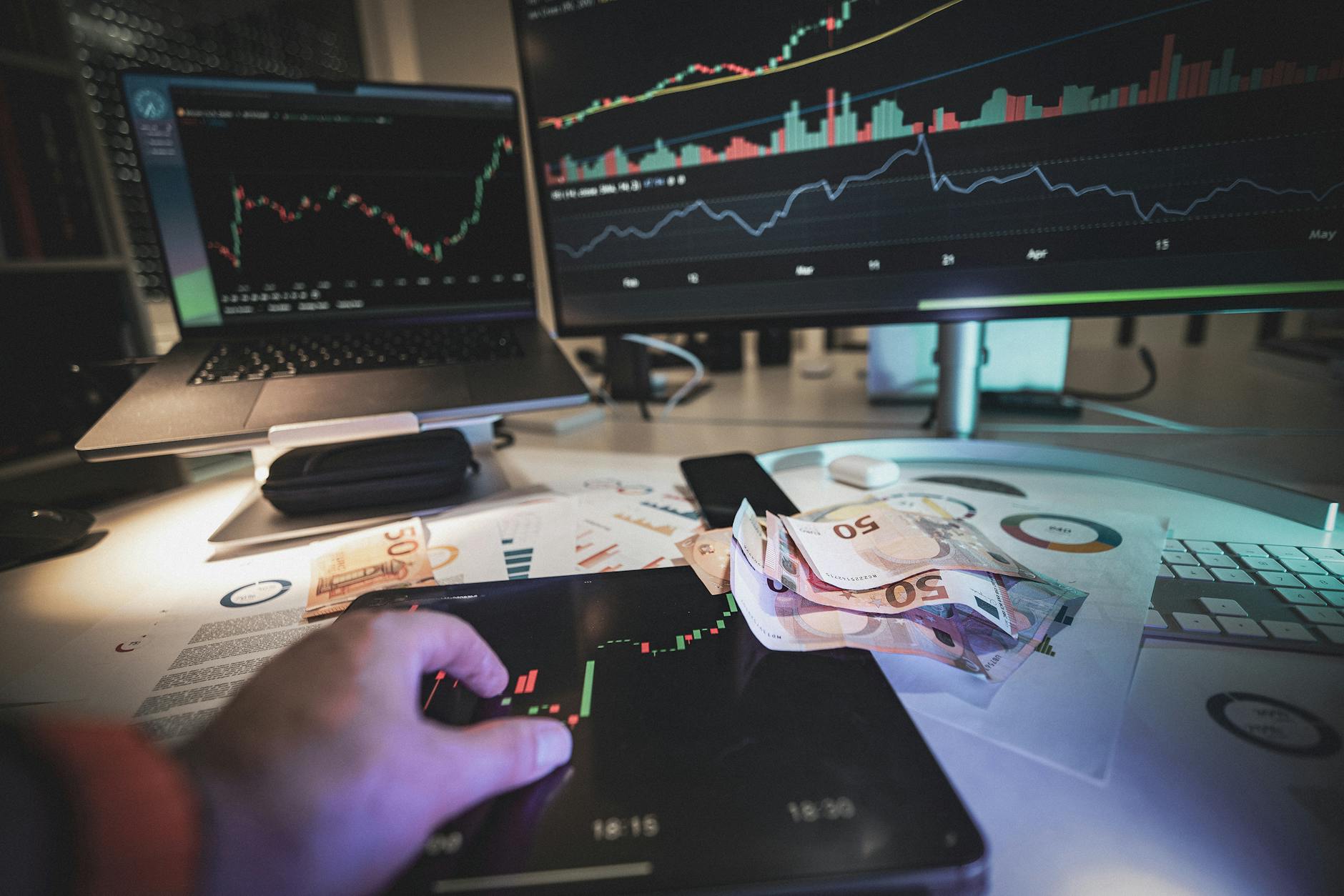 Choosing the Right Brokerage Platform for Micro-Investing