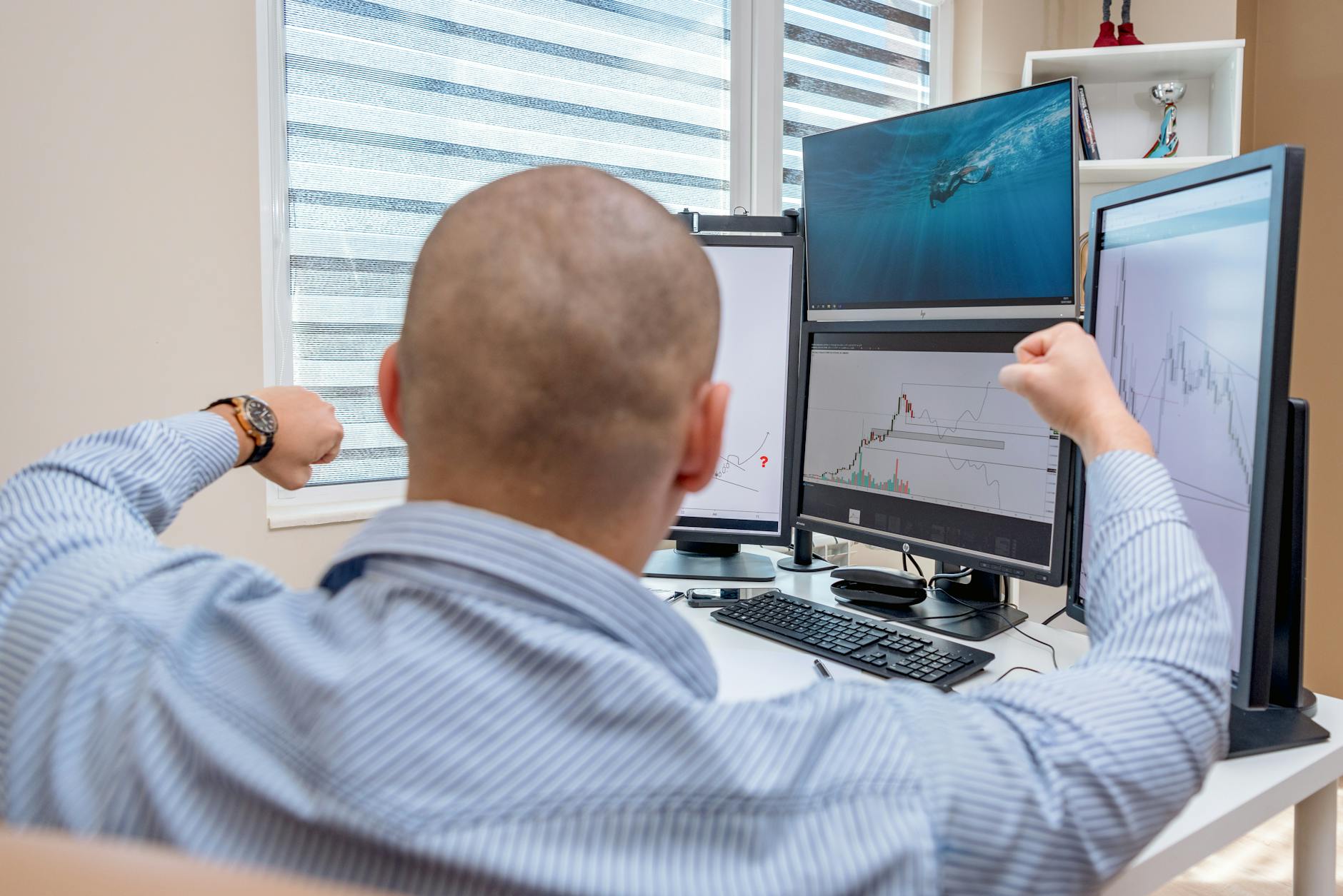 Dollar-Cost Averaging vs Lump Sum: What Research Shows About Windfall Investing