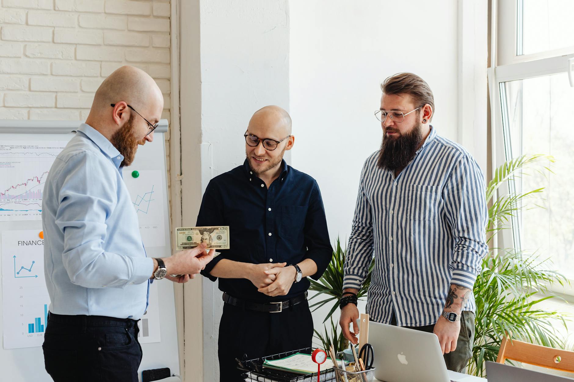 Building Your Case: Documentation That Works
