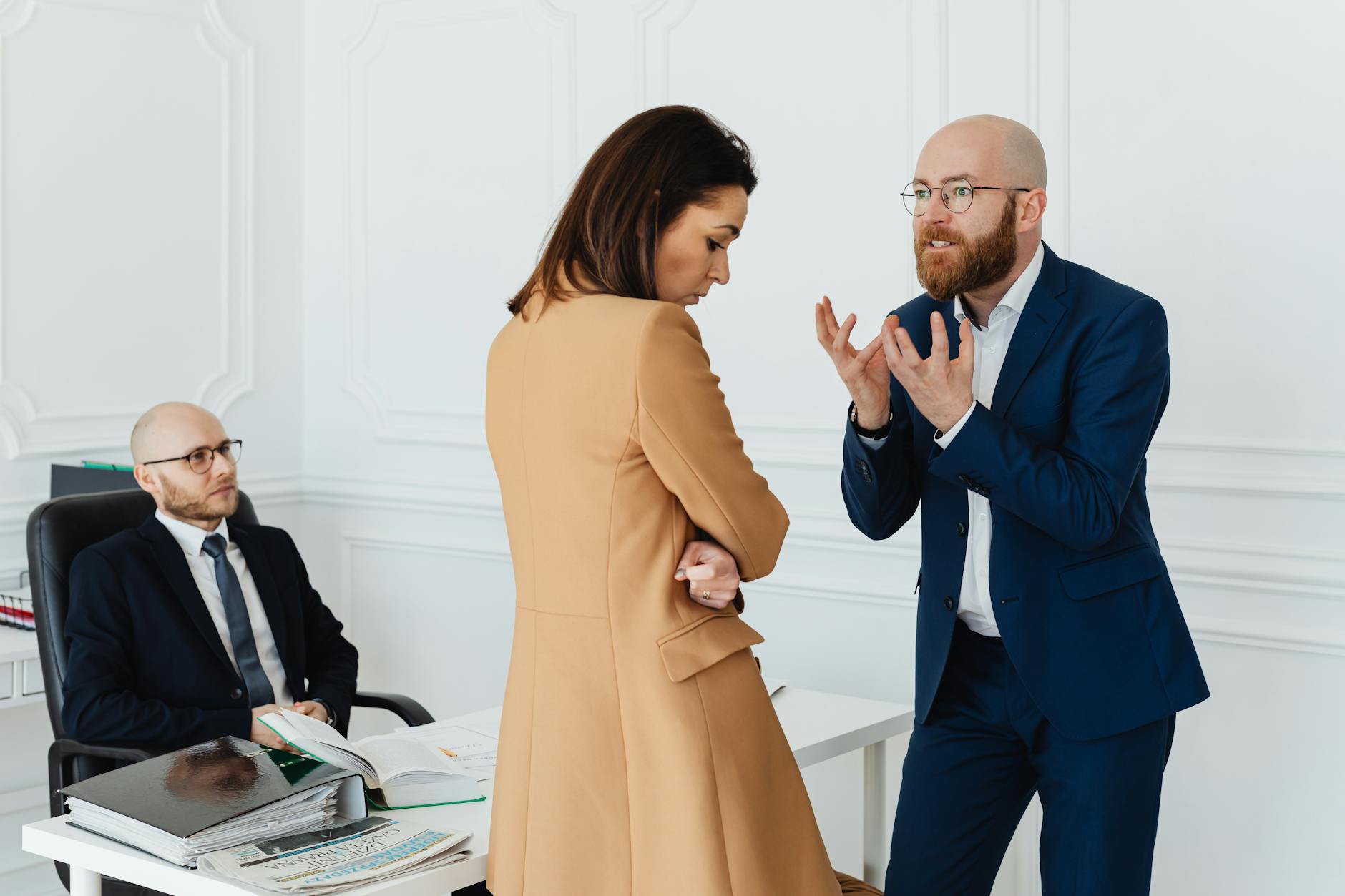 The Exact Email Script I Used to Negotiate $23K More