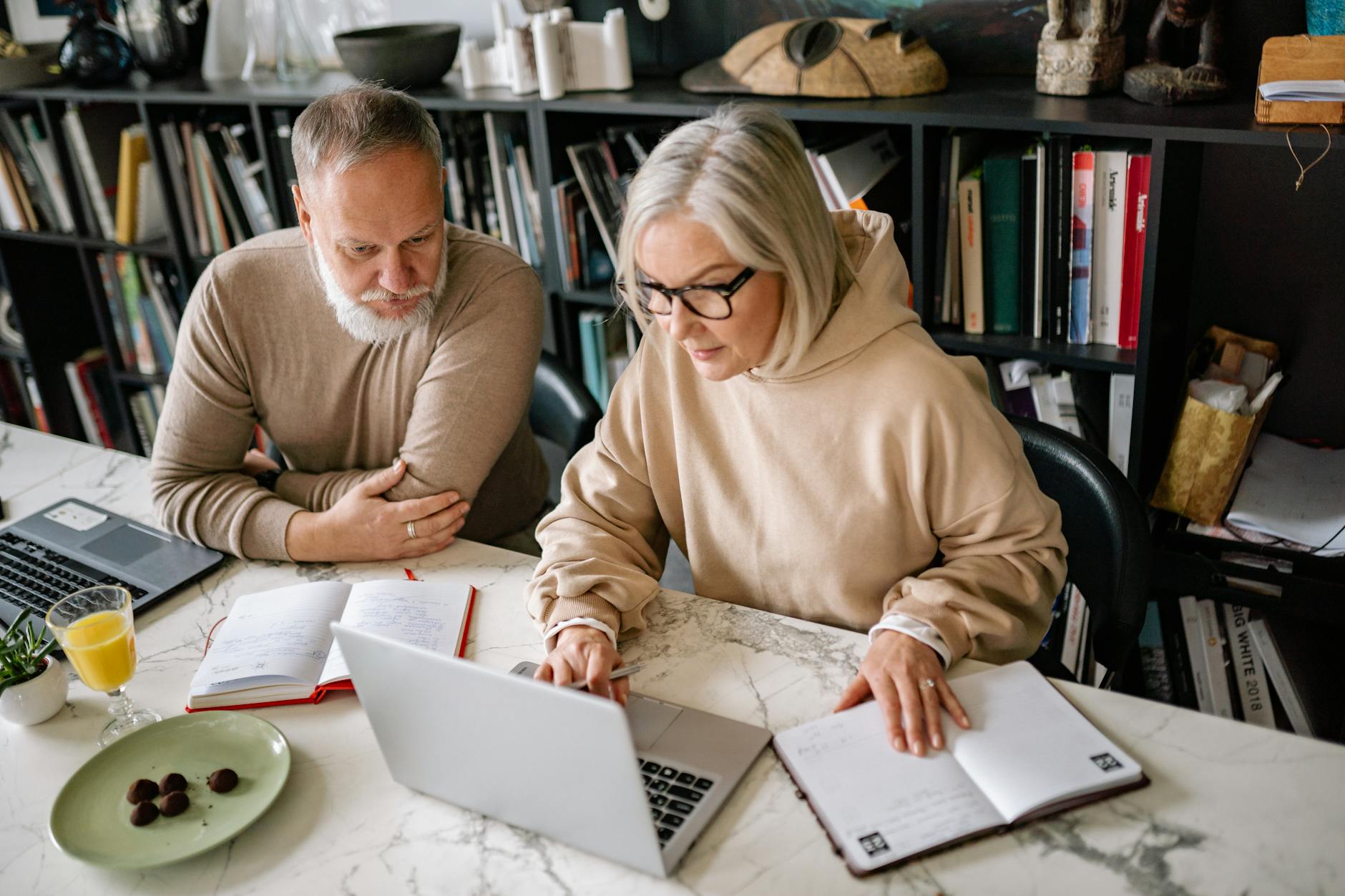 Tax Implications: Upfront Deduction vs Tax-Free Growth