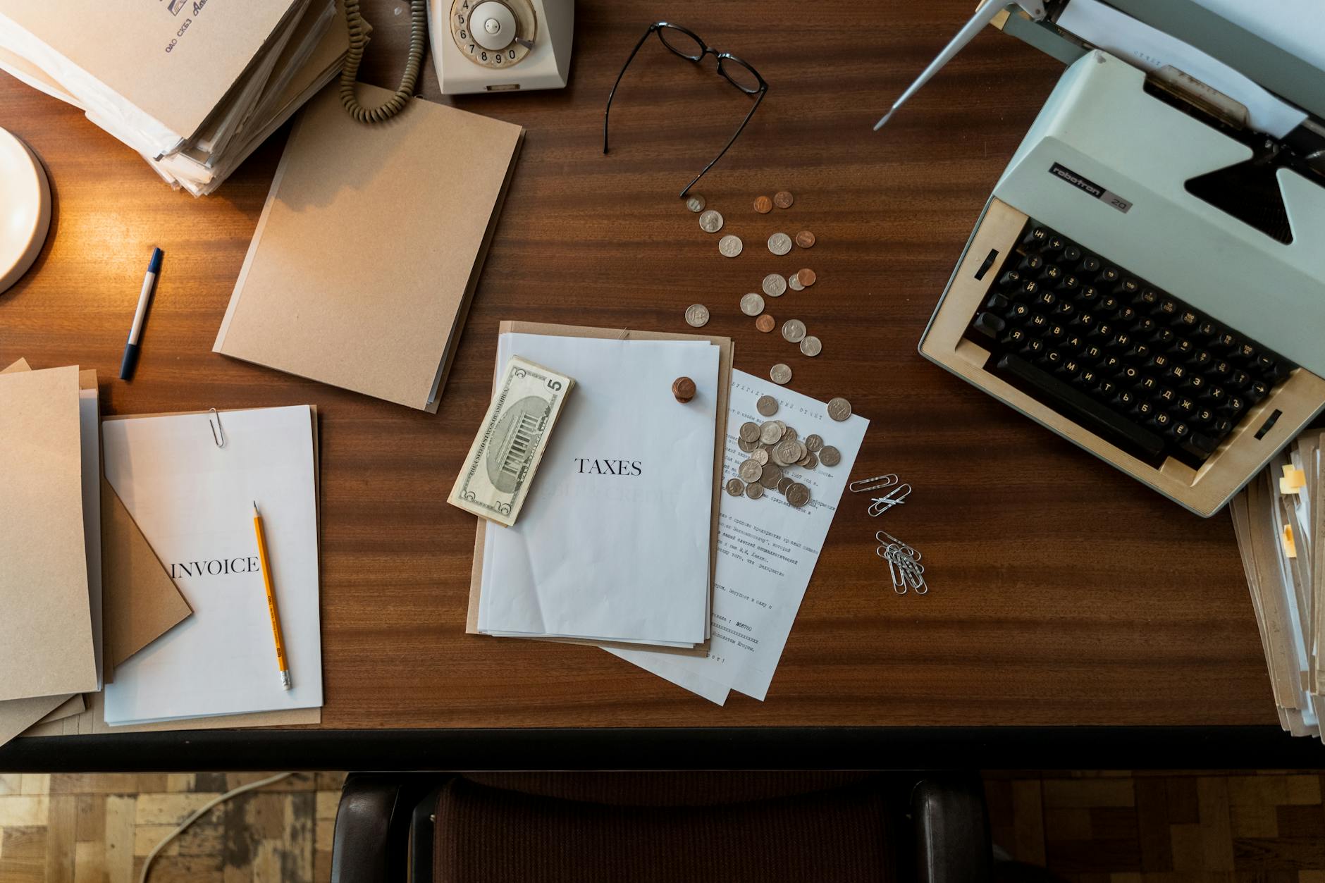 Home Office Deduction: Simplified vs Regular Method