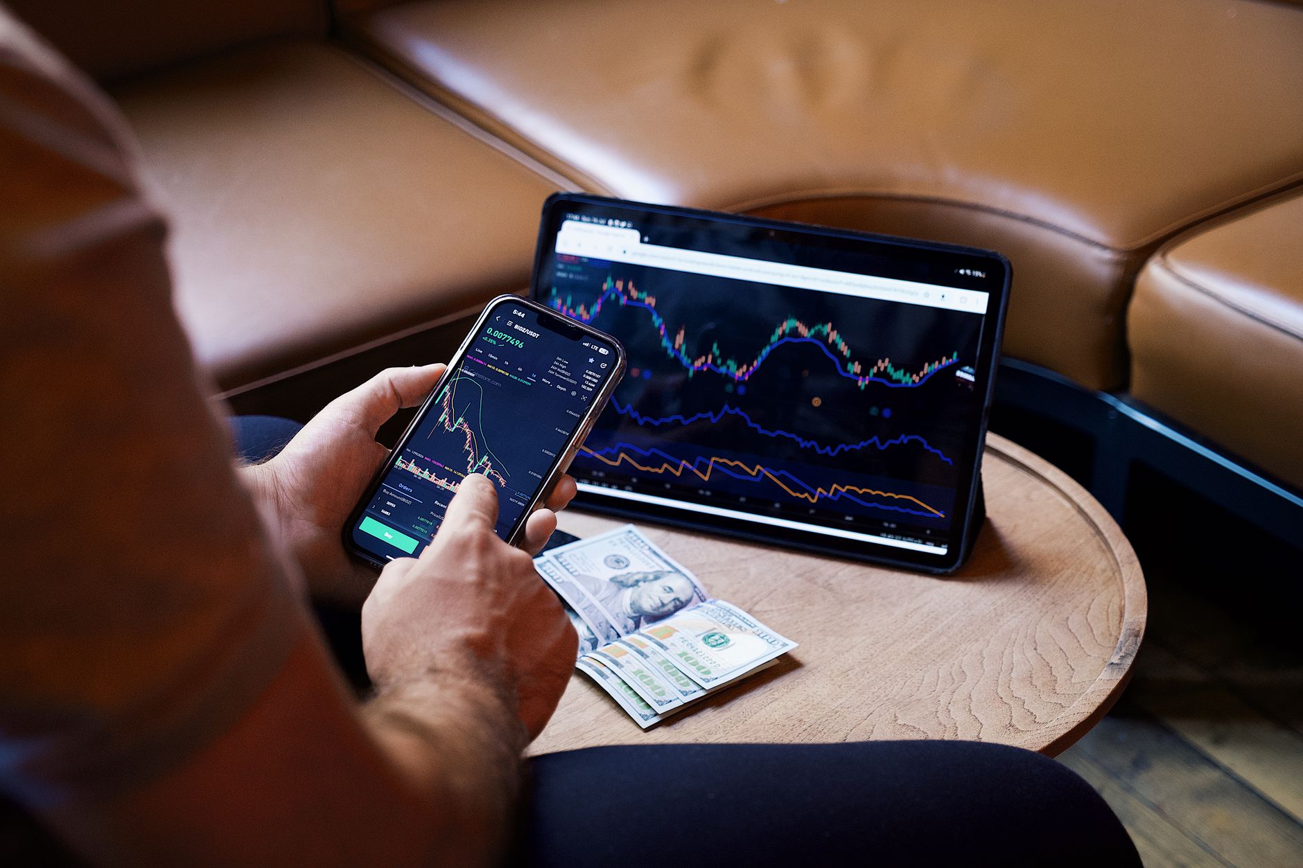 How to Invest $10K in Your 30s: My 6-Asset Portfolio for Long-Term Growth