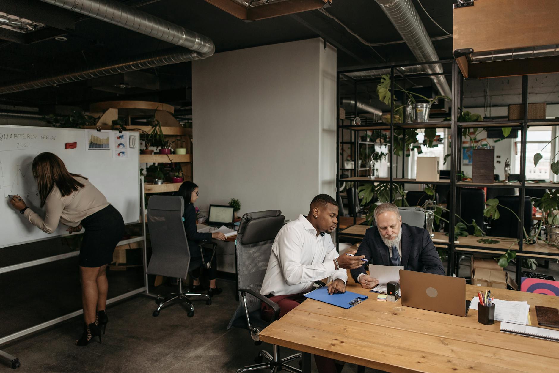 The 5-Year Rule: How the Conversion Timeline Works