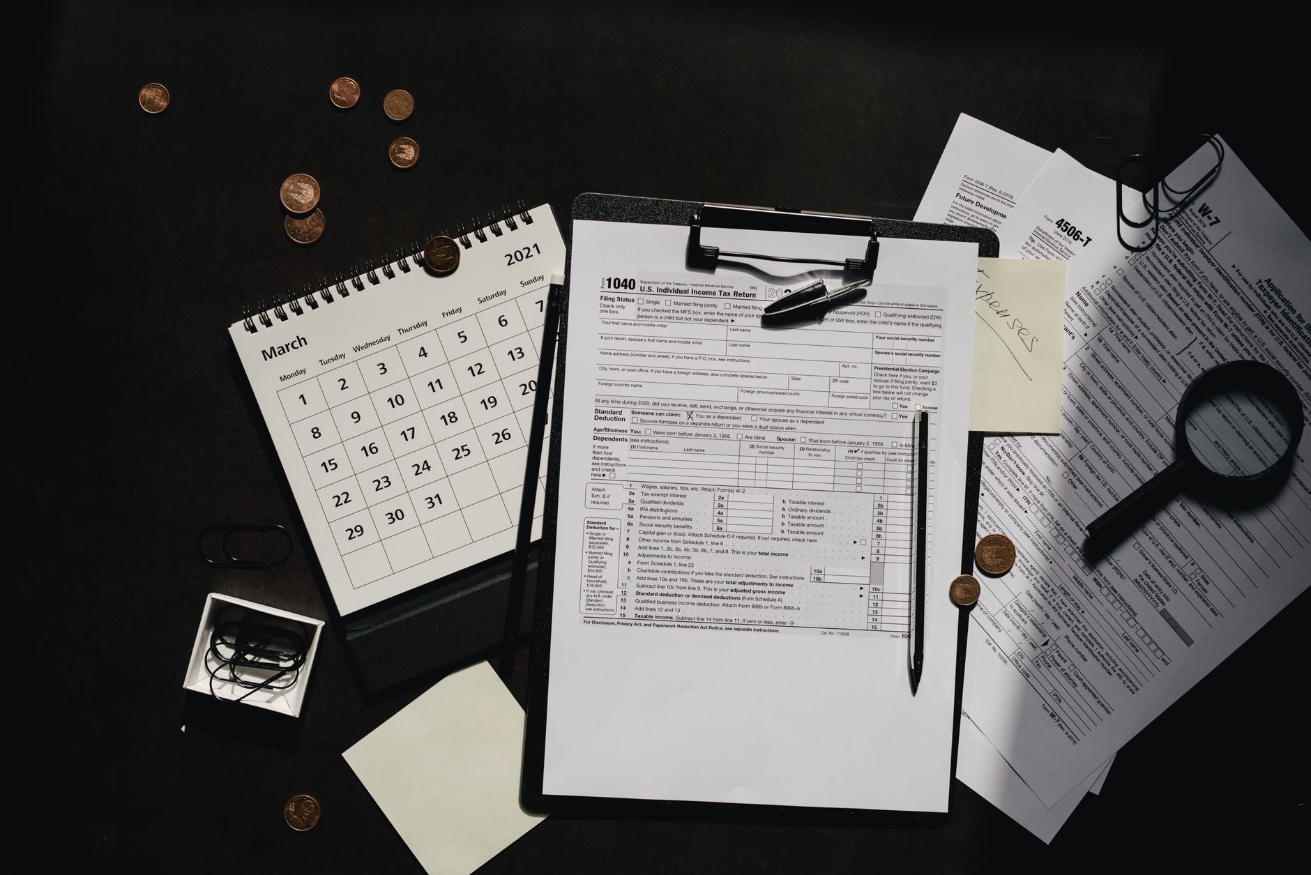 The Wash Sale Rule: Avoiding the 30-Day Mistake
