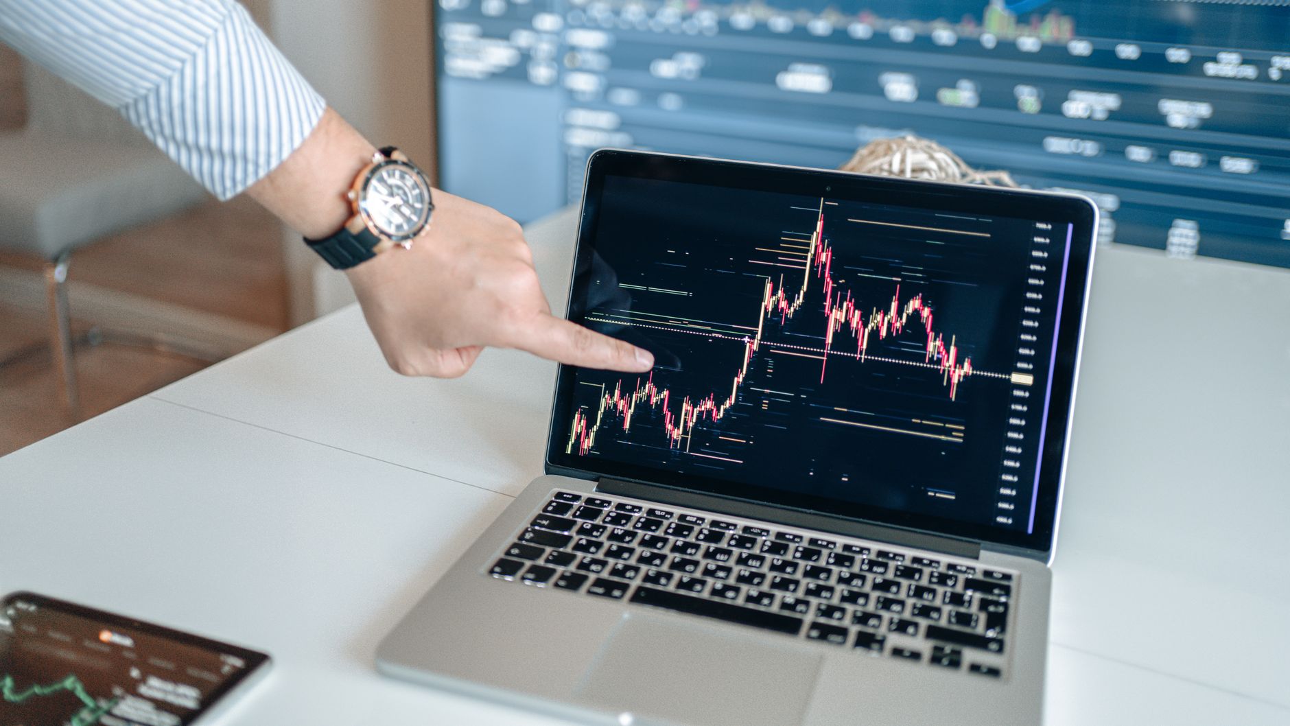 Week 1: Opening Your Investment Accounts