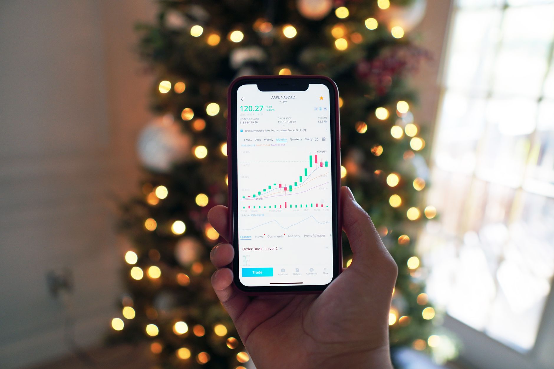 How to Invest Your First $1,000: The Beginner Portfolio That Beats 80% of Investors