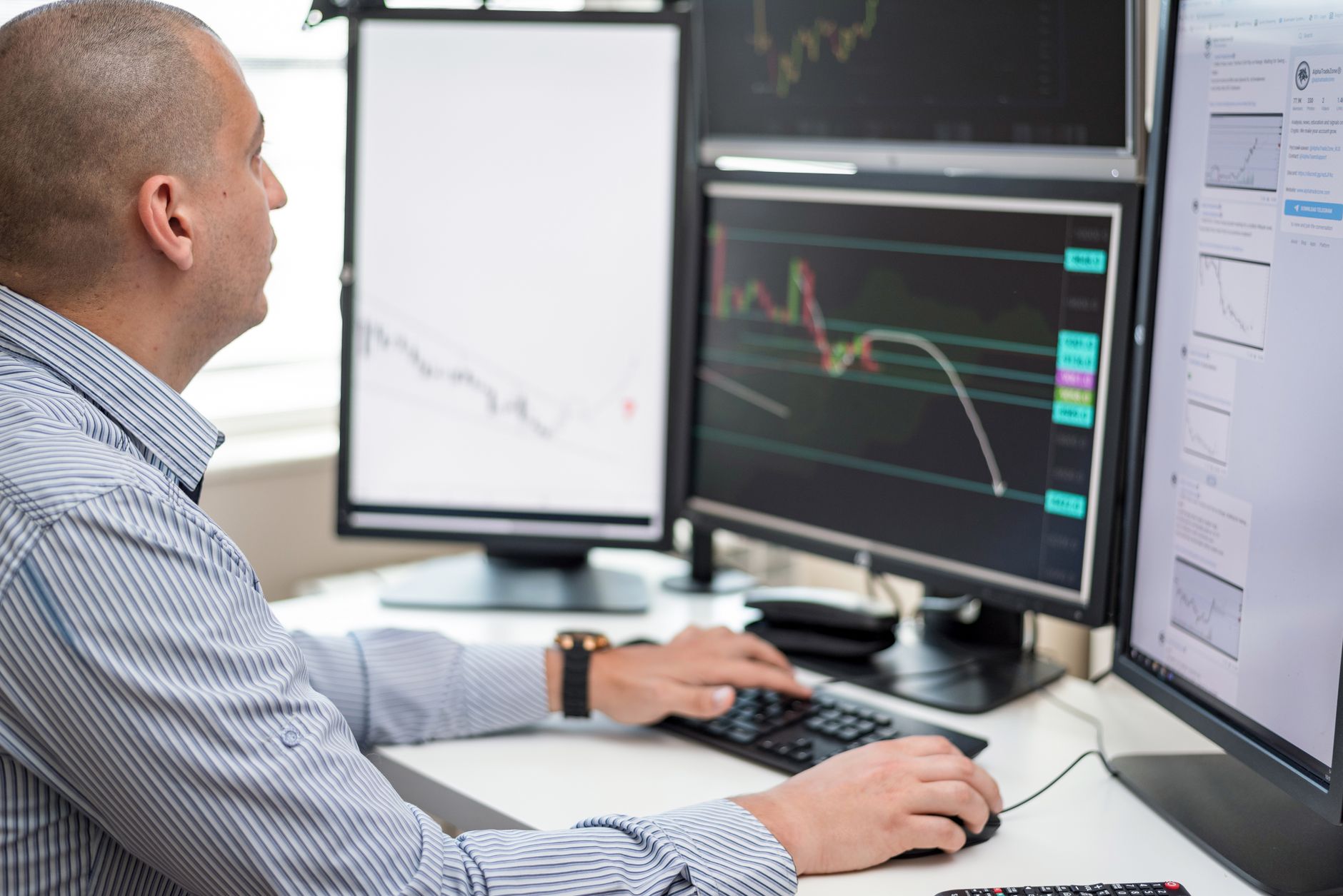 Top 5 Robo-Advisors Compared: Fees, Minimums, and Features