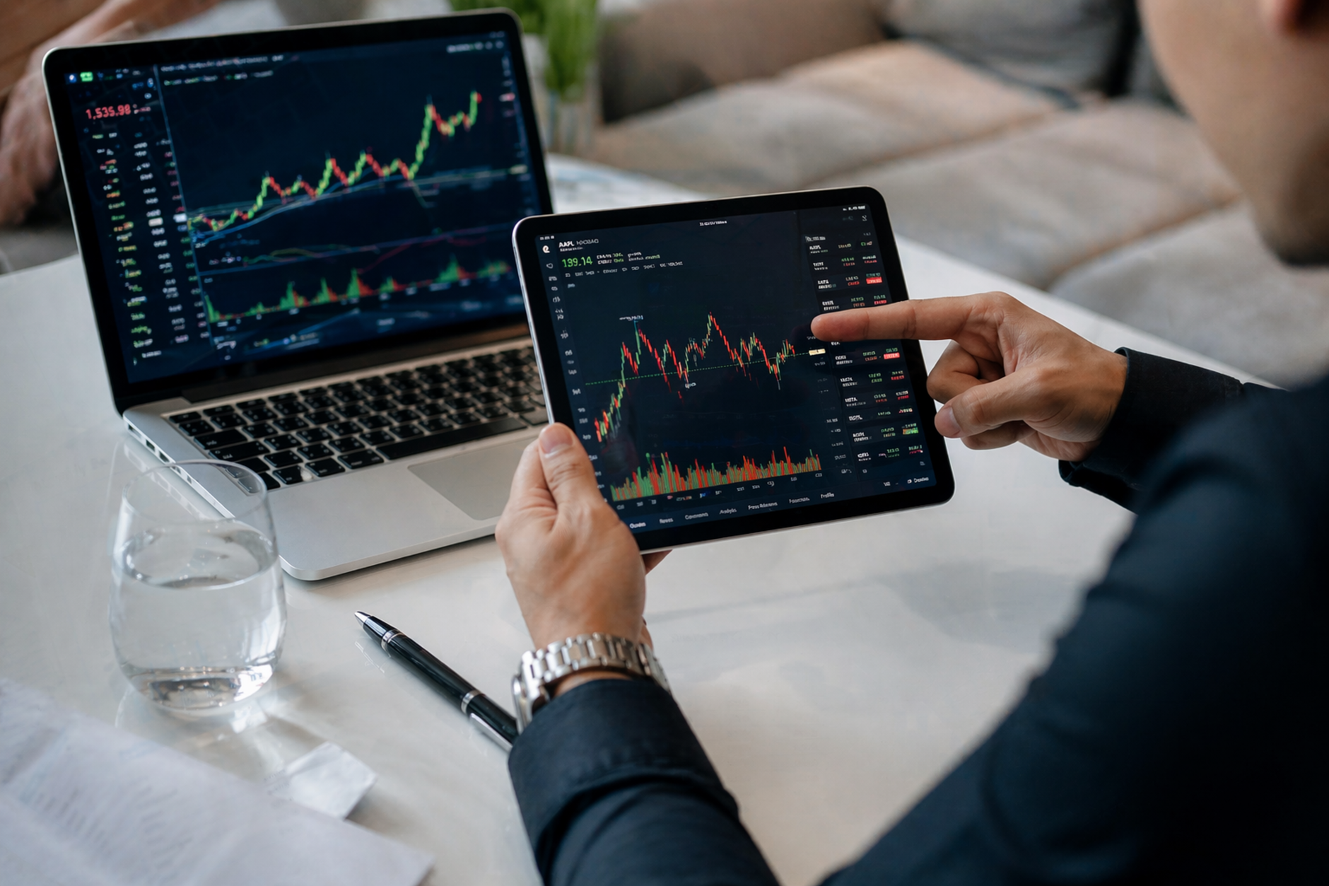 The One-Fund Portfolio: Set It and Forget It
