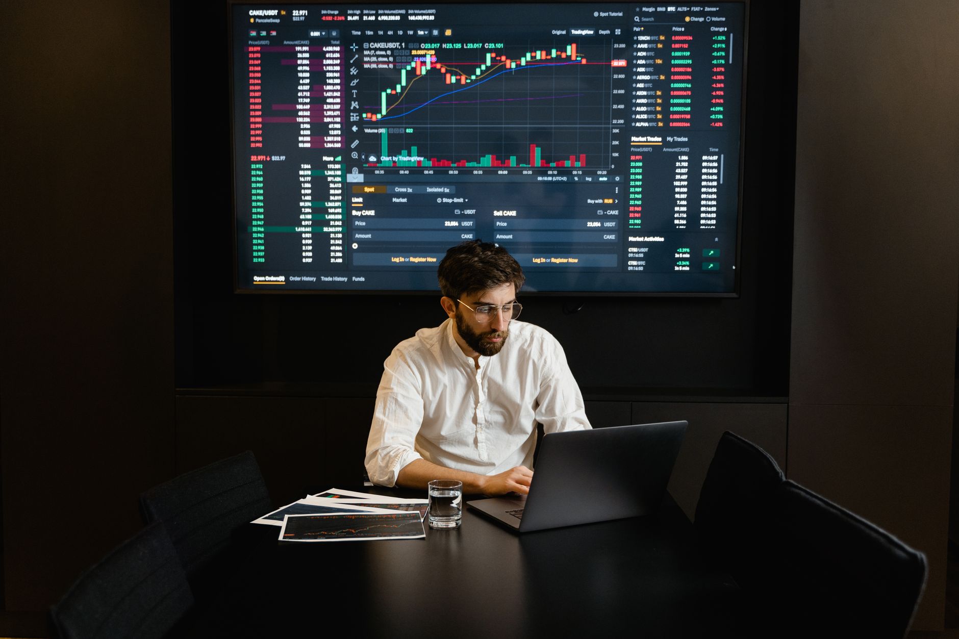 The 5% Threshold Method vs Quarterly Calendar Rebalancing