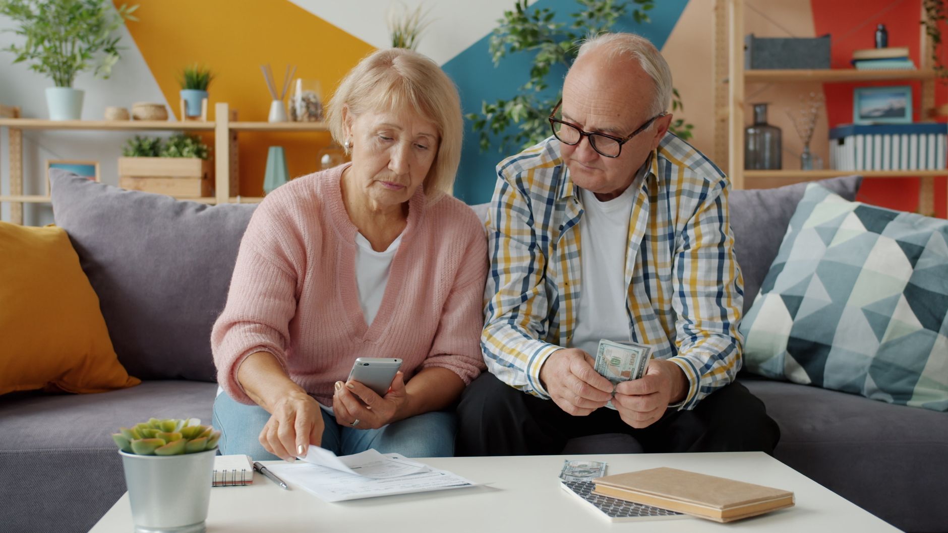 How Much Should I Have in My 401(k) by Age? 2026 Benchmarks by Salary