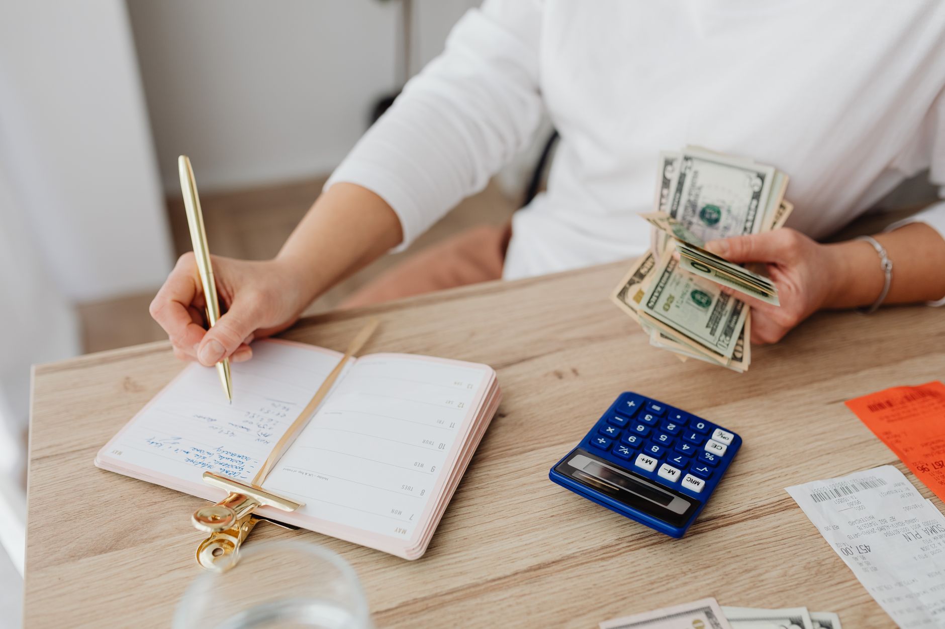 How to Create Multiple Income Streams in Your 30s: The 5-Stream Framework